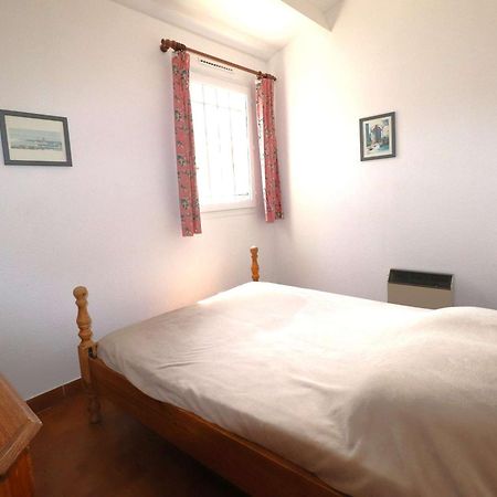 Maison P2 Mezzanine, Terrasse, Proche Plage Et Commerces, Parking Securise Au Grau-Du-Roi - Fr-1-307-142 Le Grau-du-Roi Εξωτερικό φωτογραφία