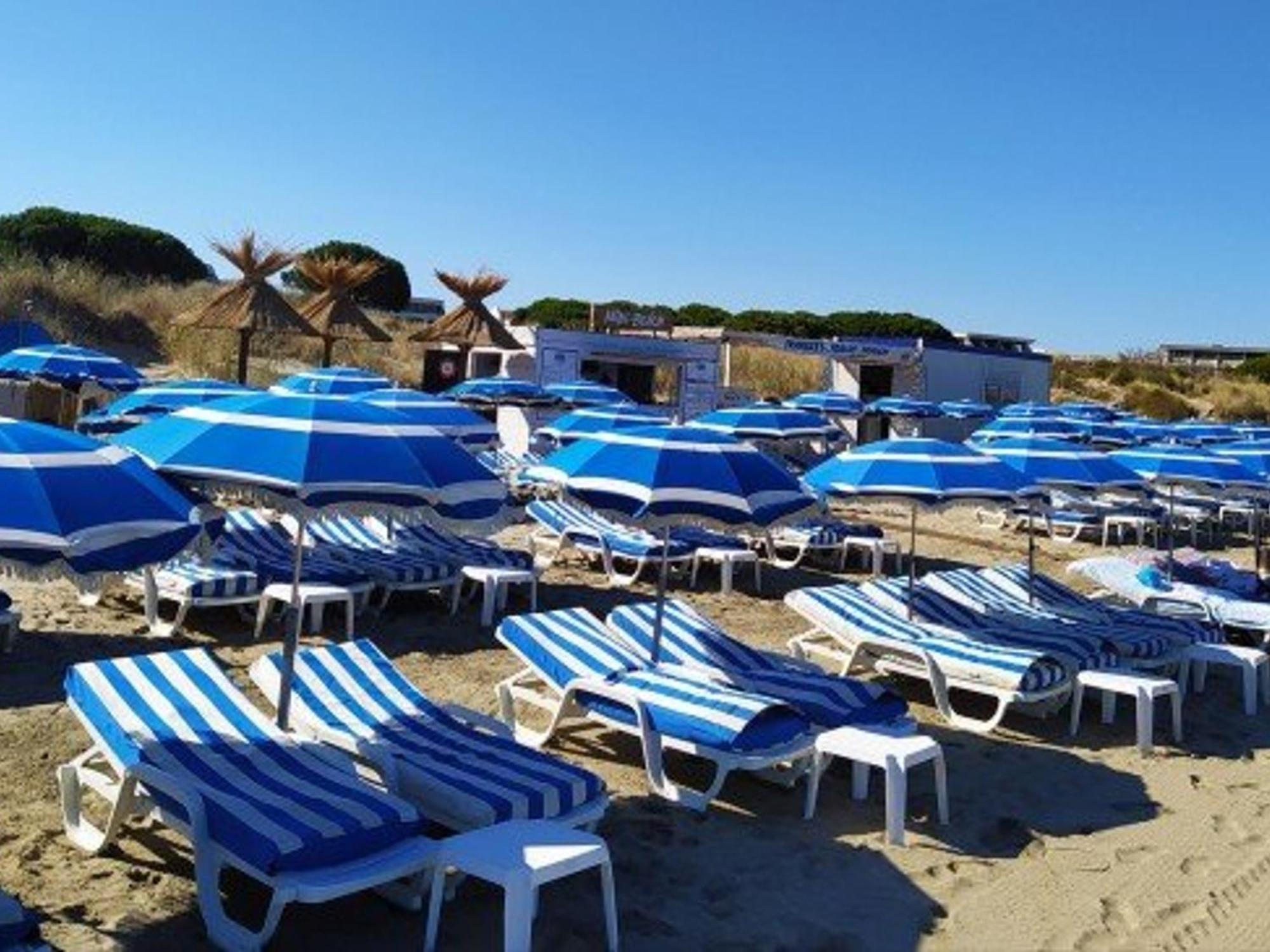 Maison P2 Mezzanine, Terrasse, Proche Plage Et Commerces, Parking Securise Au Grau-Du-Roi - Fr-1-307-142 Le Grau-du-Roi Εξωτερικό φωτογραφία