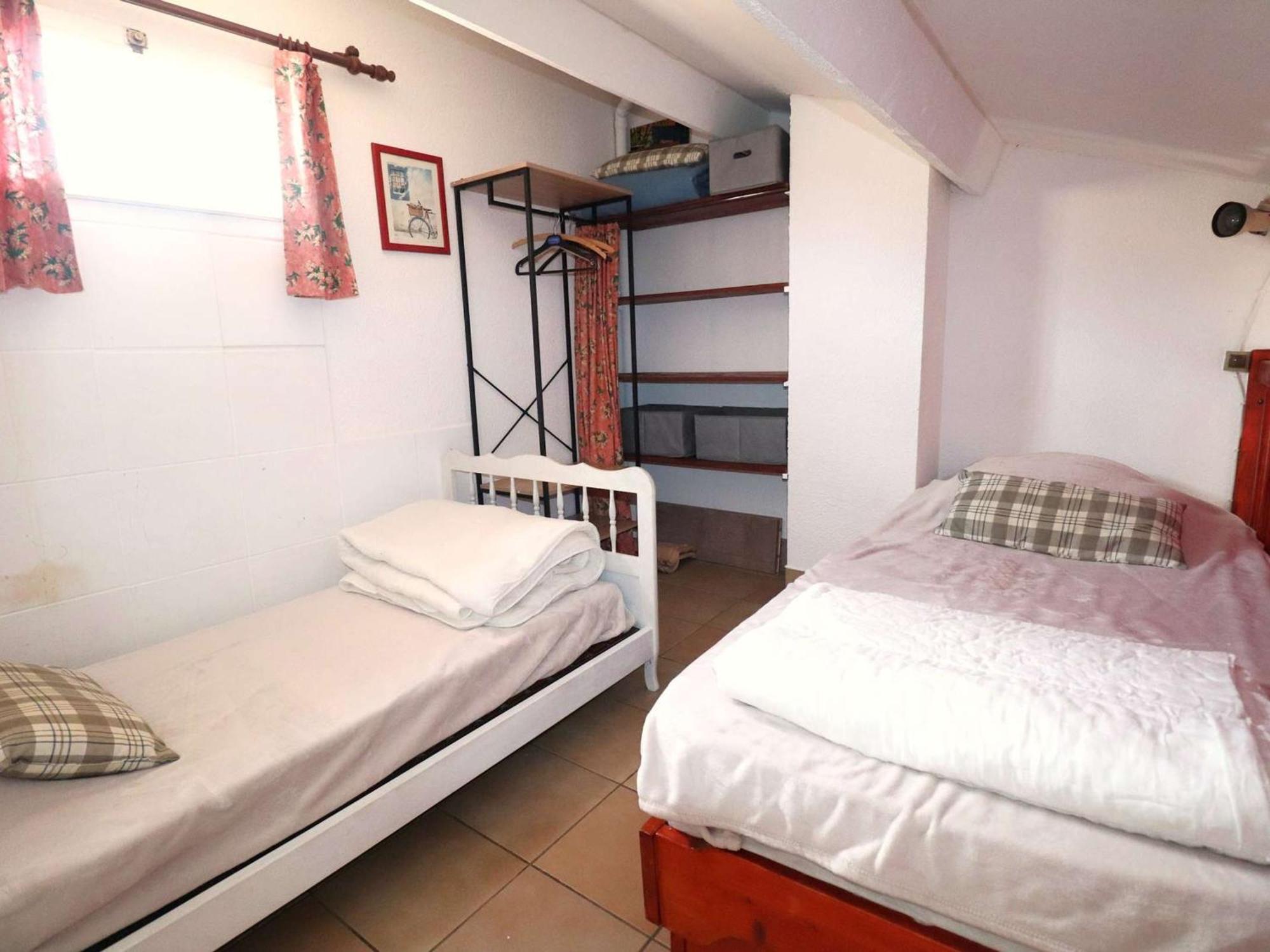 Maison P2 Mezzanine, Terrasse, Proche Plage Et Commerces, Parking Securise Au Grau-Du-Roi - Fr-1-307-142 Le Grau-du-Roi Εξωτερικό φωτογραφία