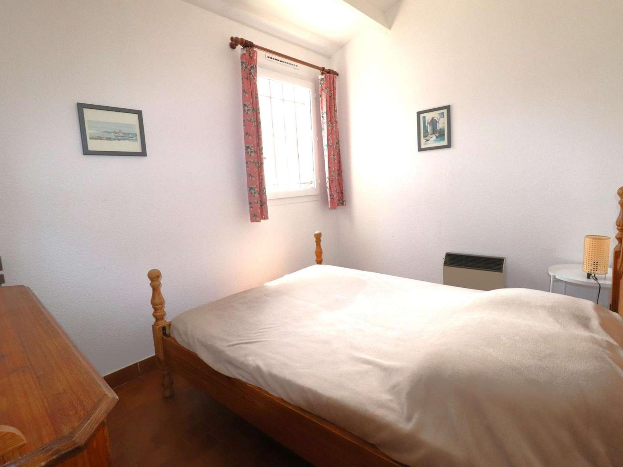 Maison P2 Mezzanine, Terrasse, Proche Plage Et Commerces, Parking Securise Au Grau-Du-Roi - Fr-1-307-142 Le Grau-du-Roi Εξωτερικό φωτογραφία