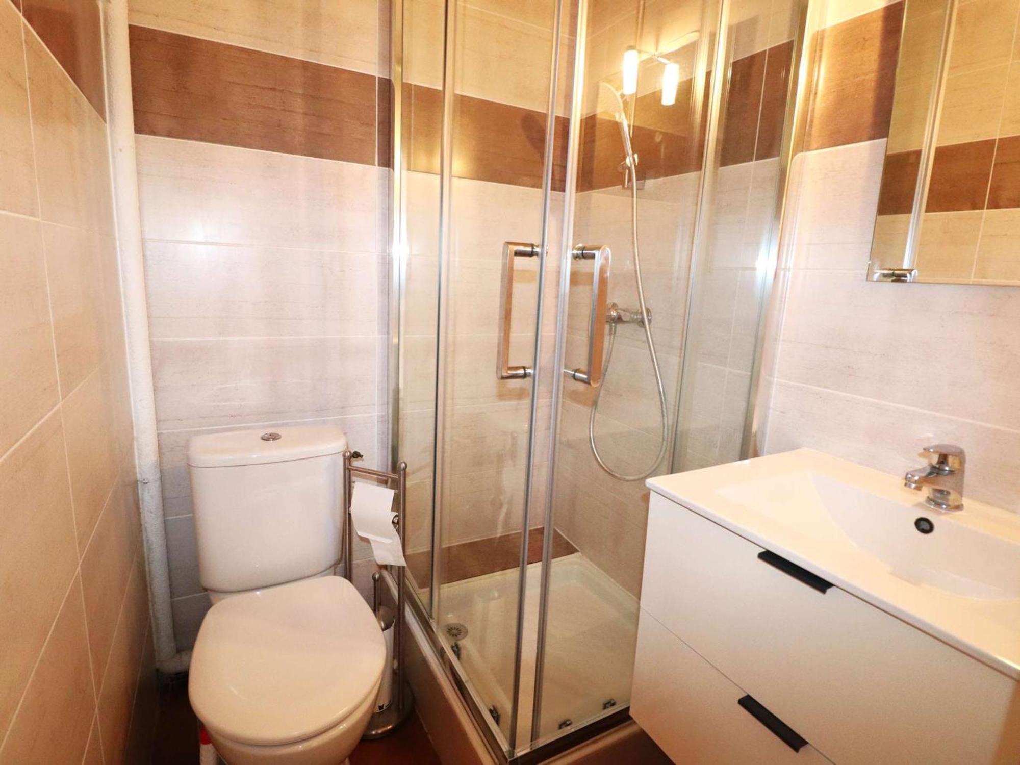 Maison P2 Mezzanine, Terrasse, Proche Plage Et Commerces, Parking Securise Au Grau-Du-Roi - Fr-1-307-142 Le Grau-du-Roi Εξωτερικό φωτογραφία